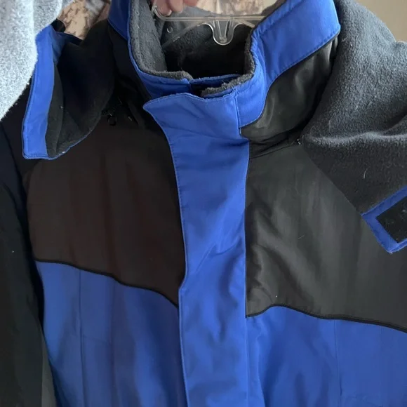 Warm Winter Coat - Picture 6 of 10